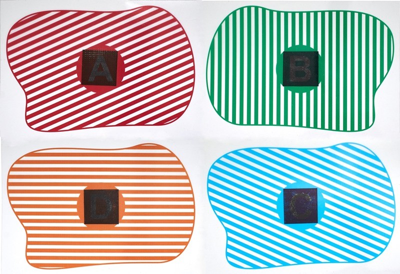 Модель-аплікація «Множини»