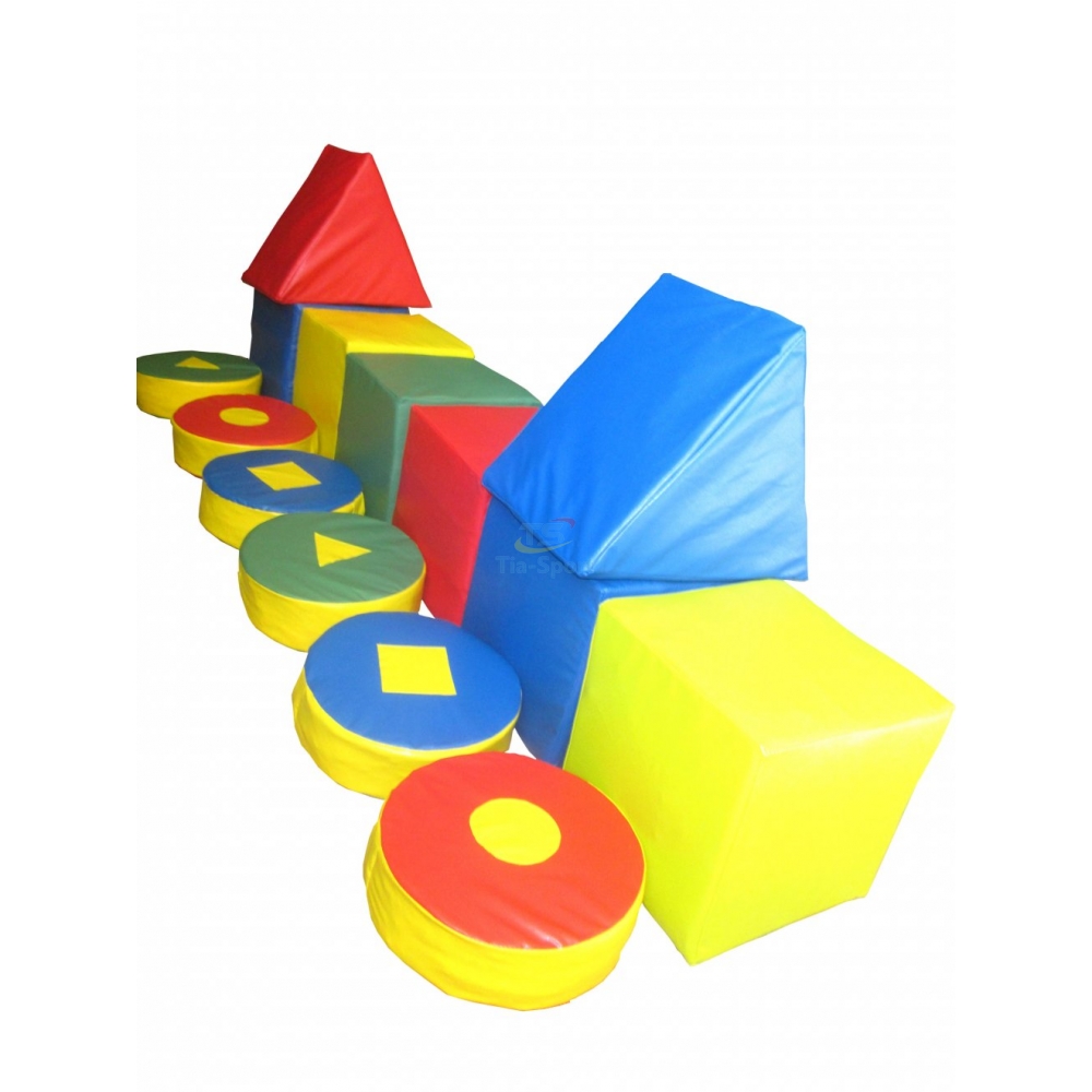 М'який модуль Мікс