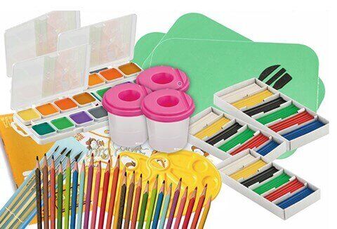 Набір для колективної творчості