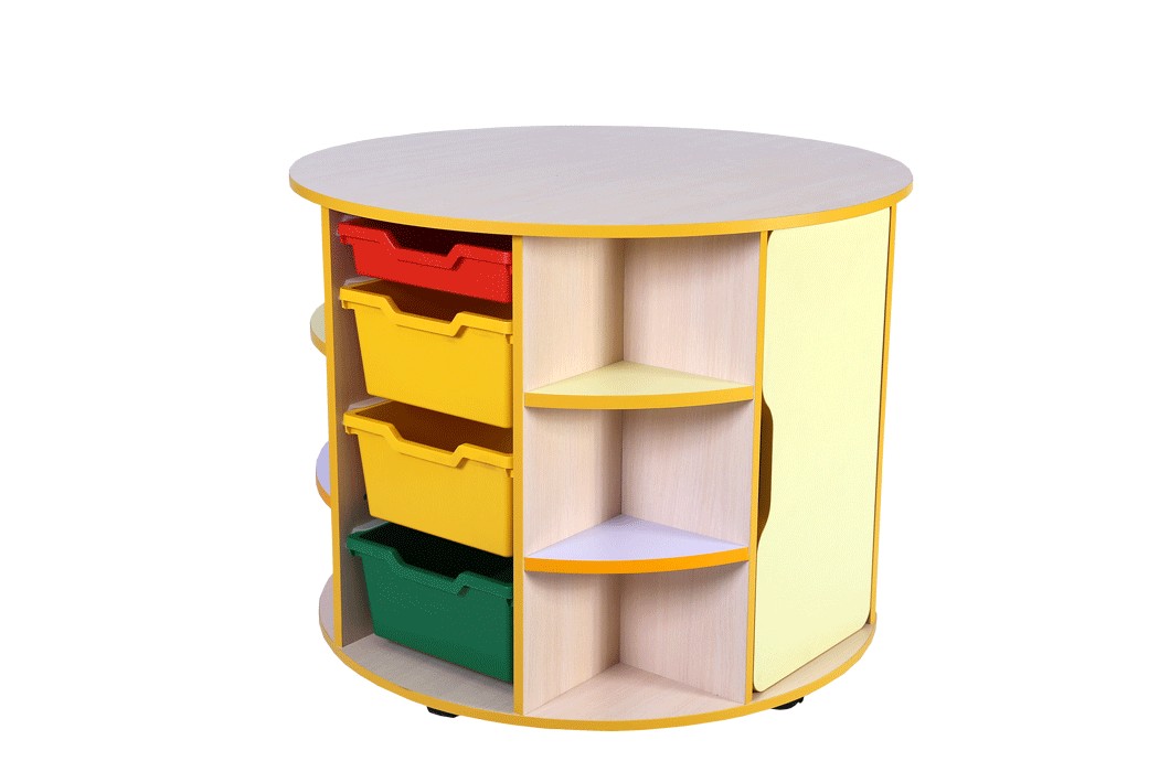 Стіл «Осередок творчості учня» 