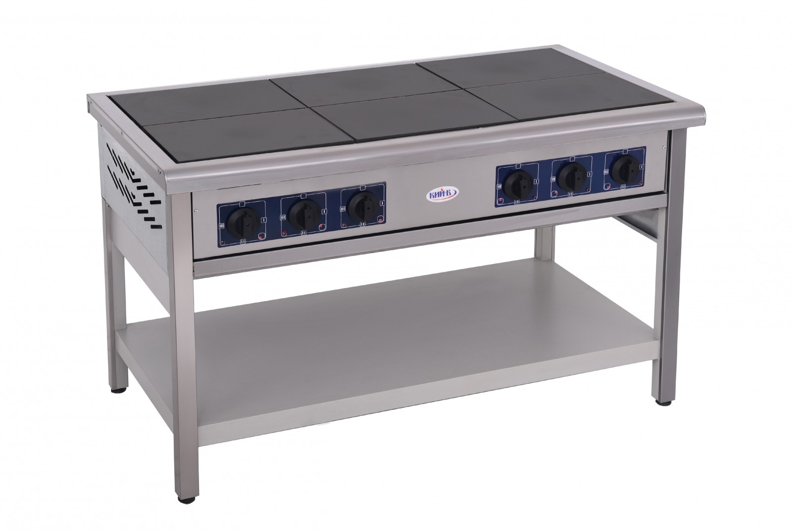 Плита електрична ПЕ-6