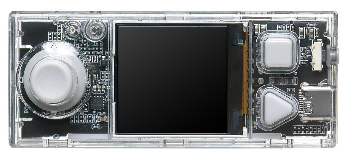 Програмований електронний модуль Makeblock CyberPi Go Kit з додатковим набіром CyberPi Innovation Add-on Pack