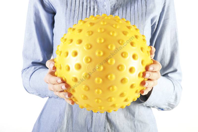 Куля для реабілітації 28 см