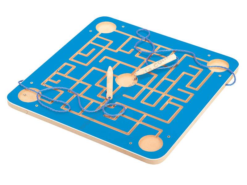 Магнітна дошка для маніпуляцій