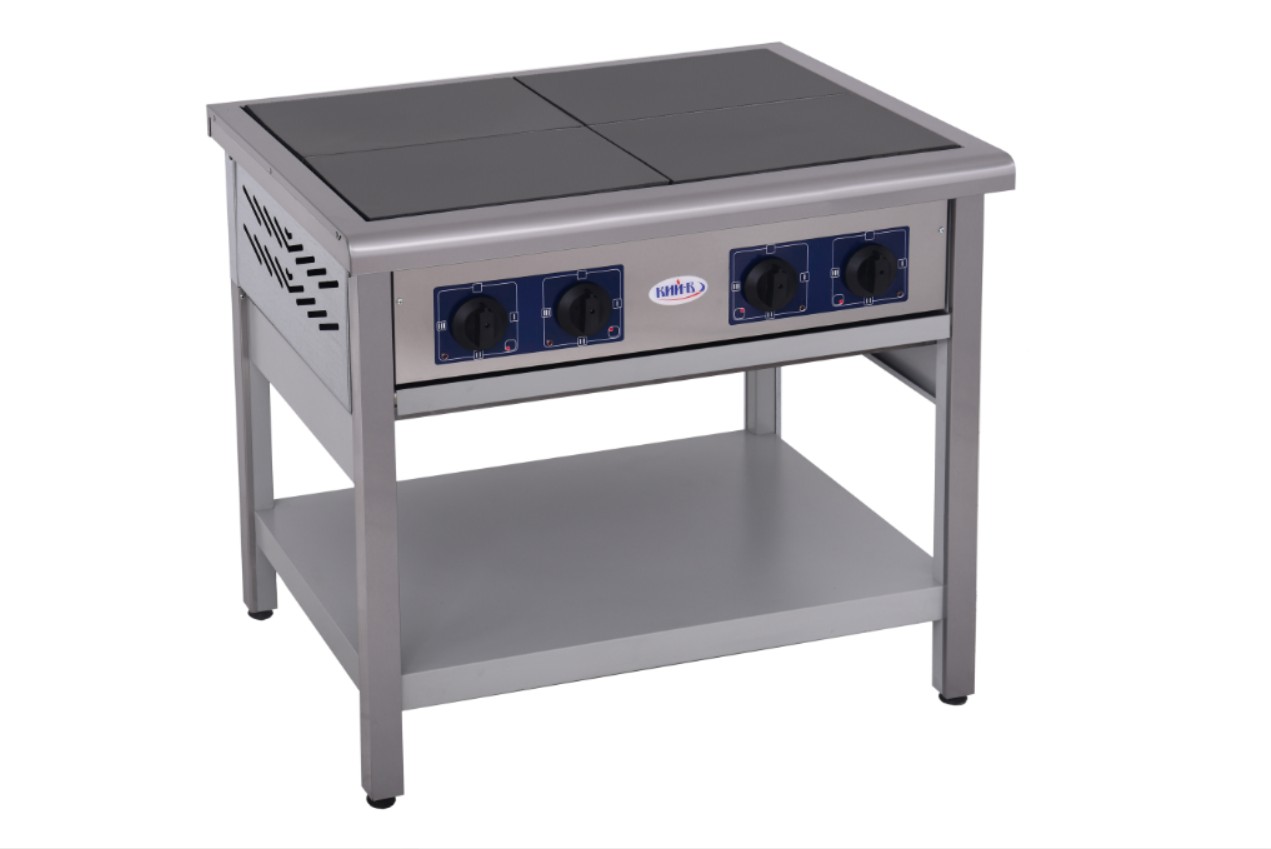 Плита електрична ПЕ-4