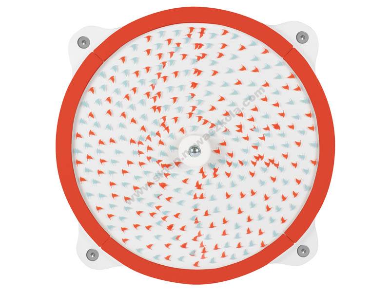 Повітря. Оптична панель