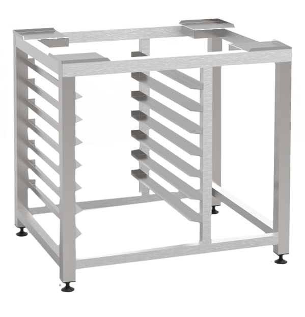 Підставка під пароконвектомат