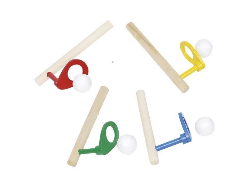 Іграшка для розвитку дихальних функцій "Літаюча кулька"