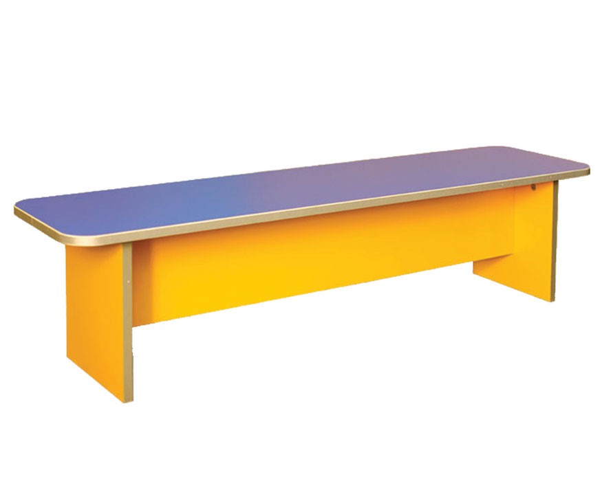 Лава дитяча для роздягальні