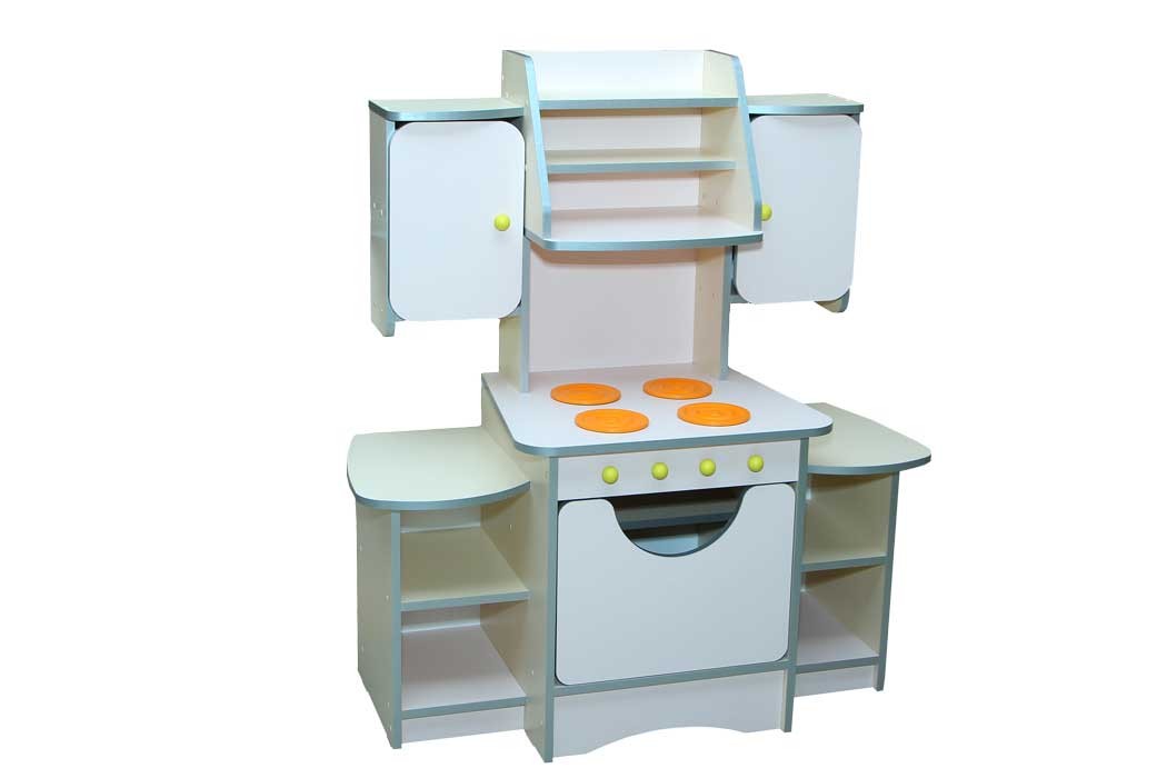 Кухня дитяча ігрова