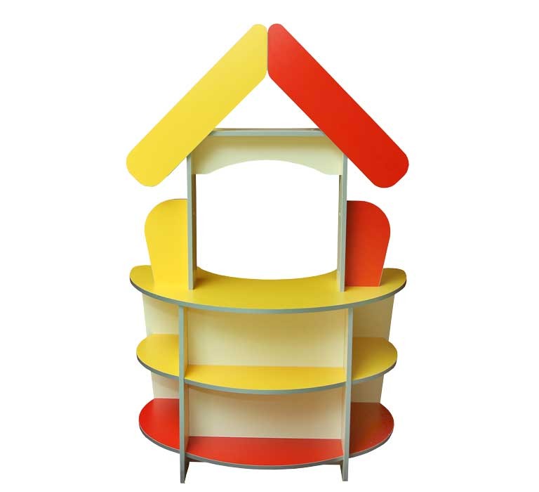 Магазин дитячий ігровий