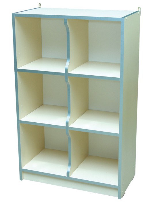 Стінка дитяча «Звірята» №5 відкрита