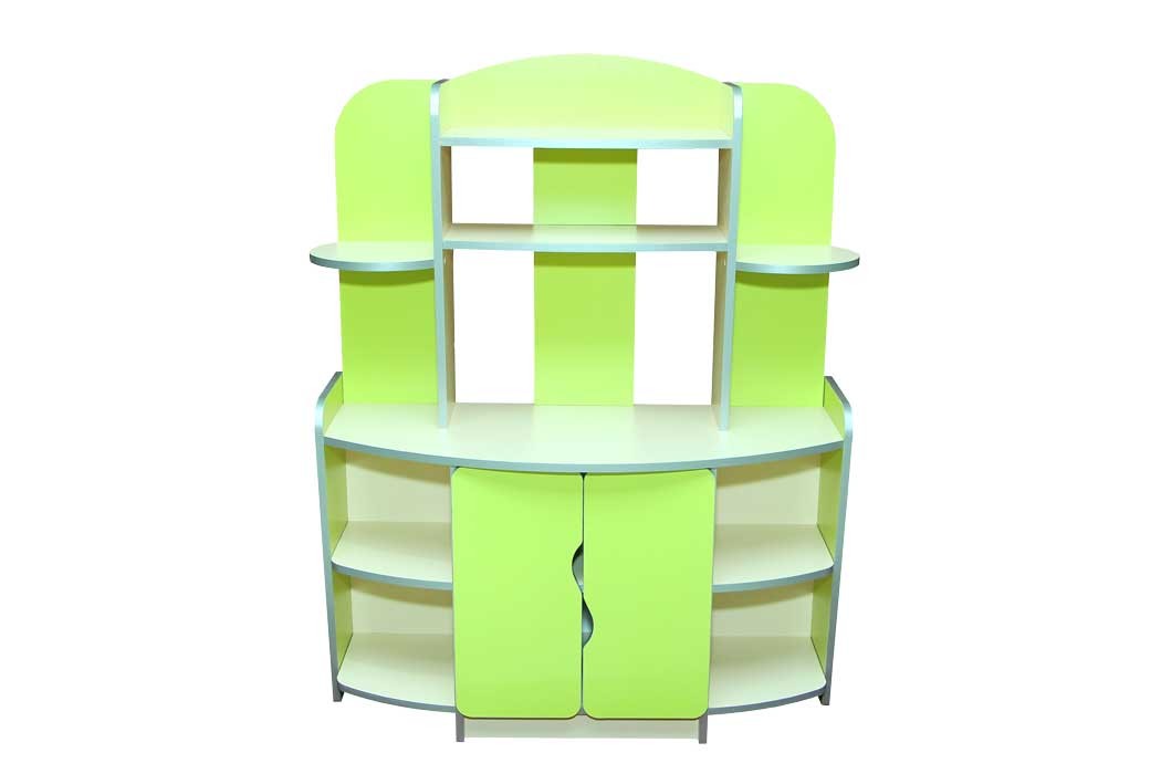 Стінка дитяча «Куточок природи»