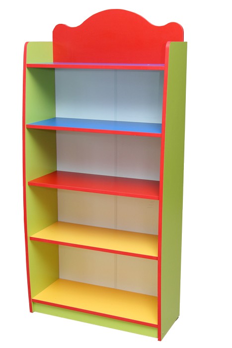 Стелаж дитячий
