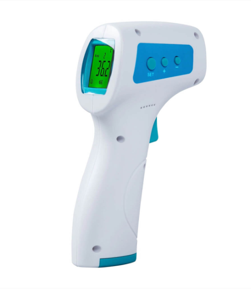 Інфрачервоний термометр ''Standart''
