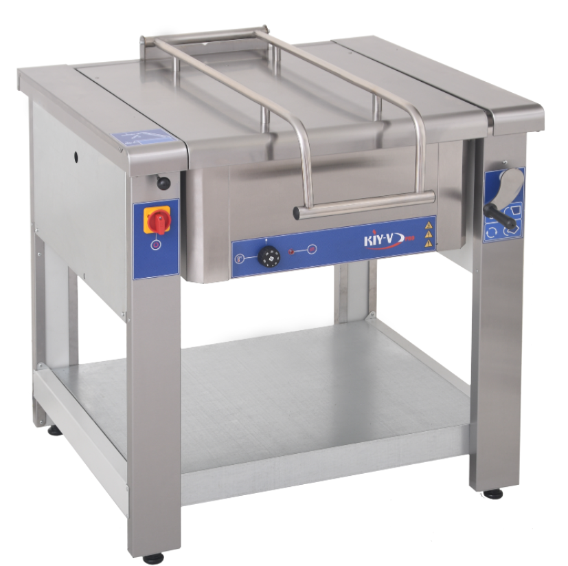 Сковорода електрична СЕ-40.2