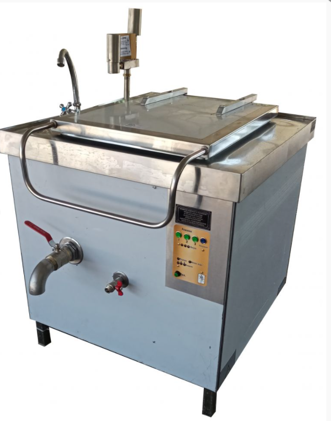 Котел електричний КЕ-60