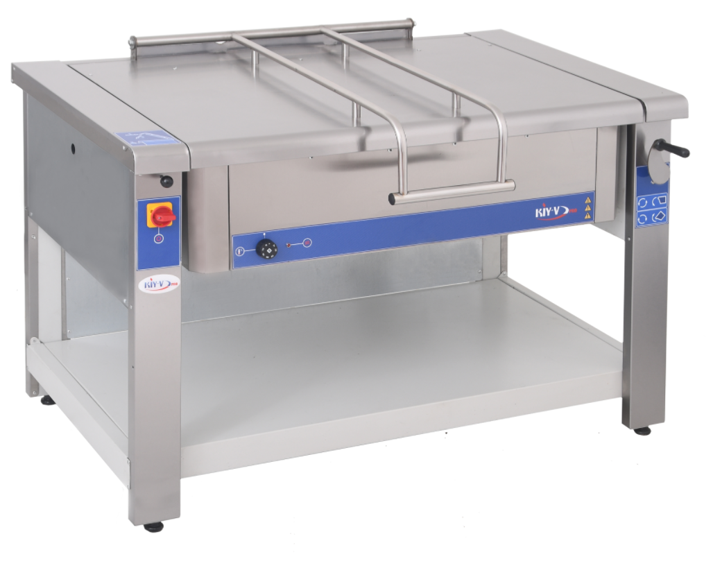 Сковорода електрична СЄ-70.2 (з перекидною чашею)