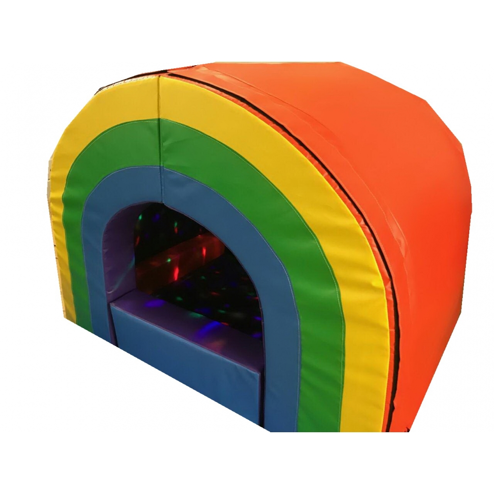 Сенсорна печера