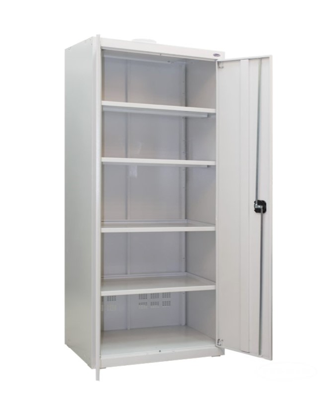 Шафа для зберігання хімічний реактивів
