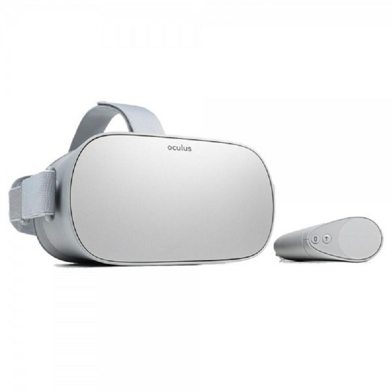 Шолом віртуальної реальності Oculus Go VR (32Gb)