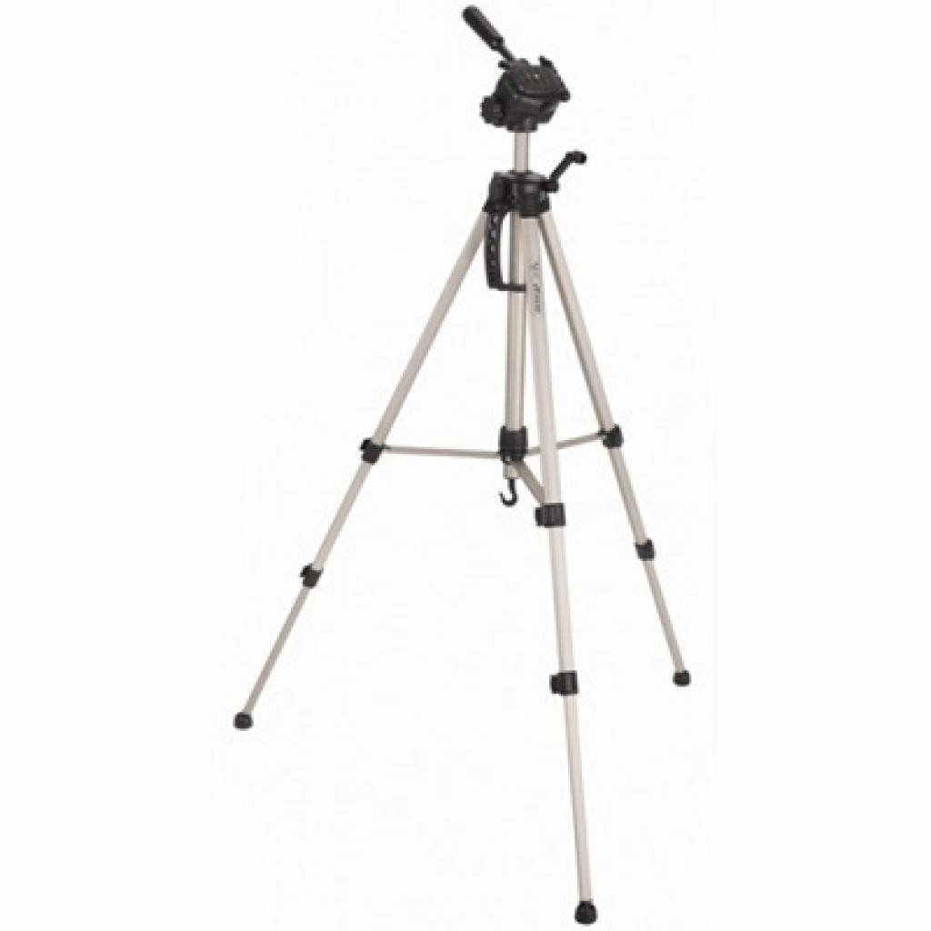 Штатив для відеокамери та фотоапарату