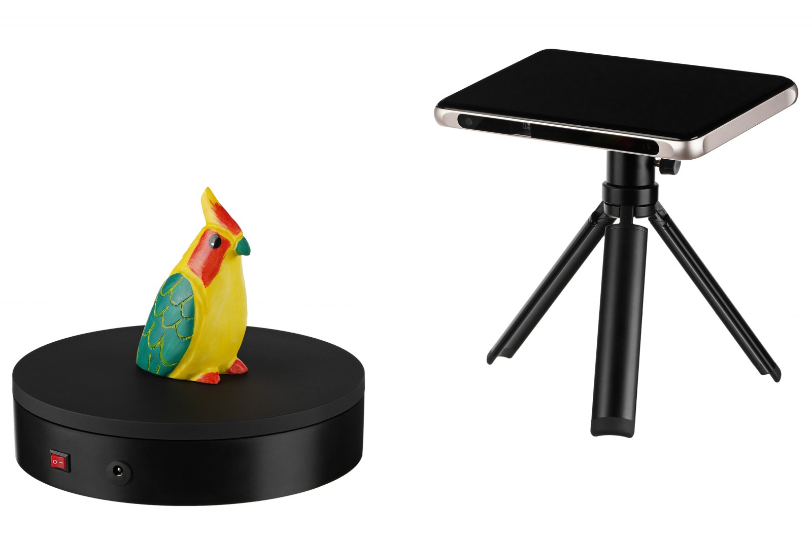 3D сканер XYZ printing Revopoint TansoS1