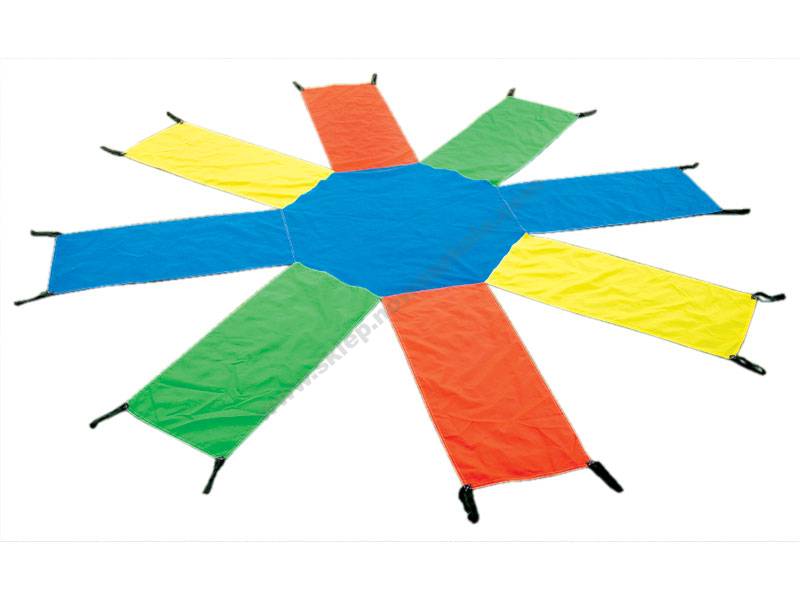 Парашут. Зірка