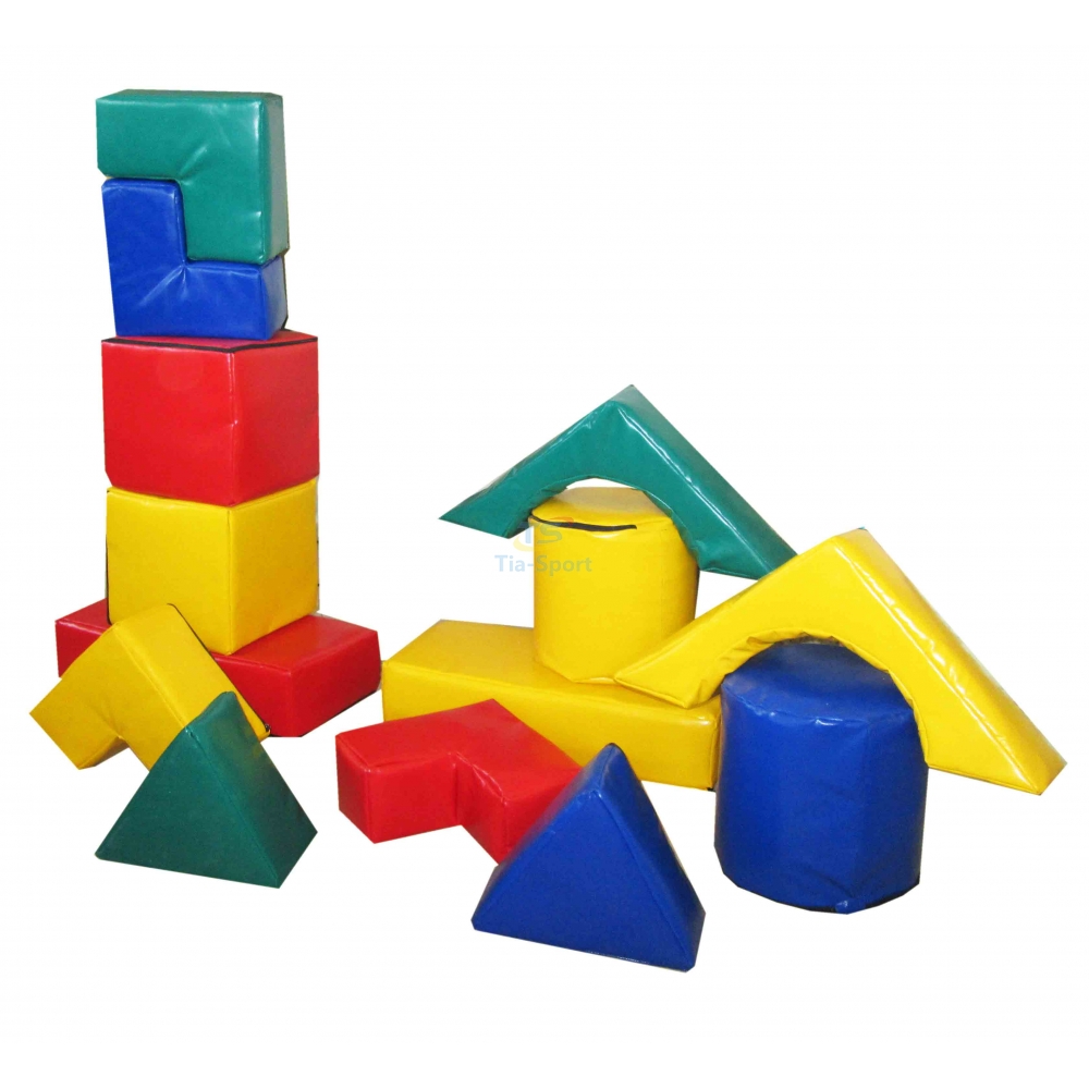 Модульний конструктор Блок-8