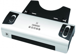 Станція для ламінування з витратними матеріалами