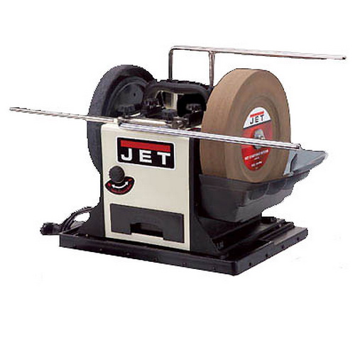 Верстат заточувальний JET JSSG-10