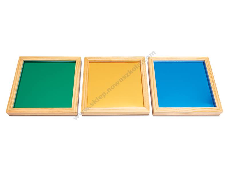 Інтерактивні світяться дзеркала