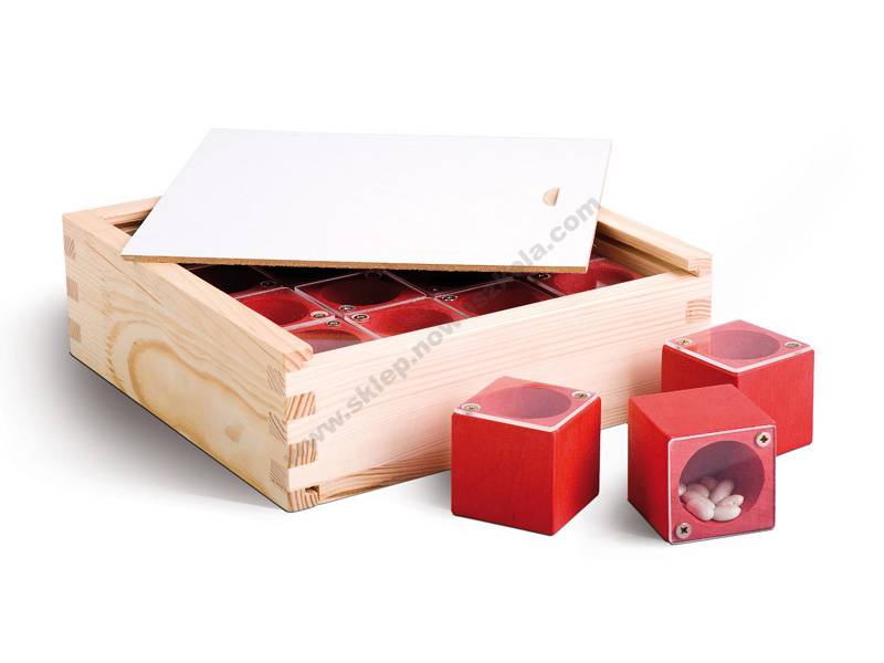 Акустичні кубики