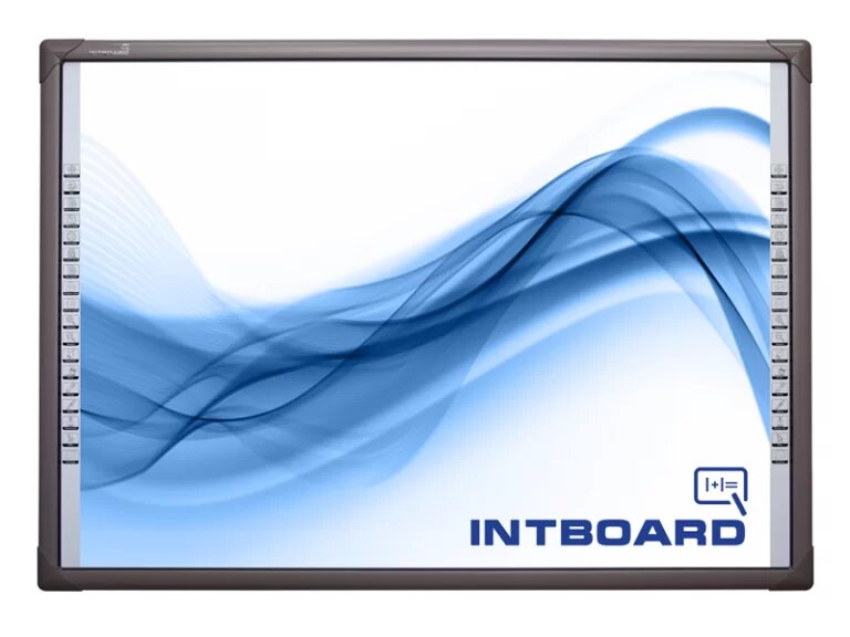 Інтерактивна дошка