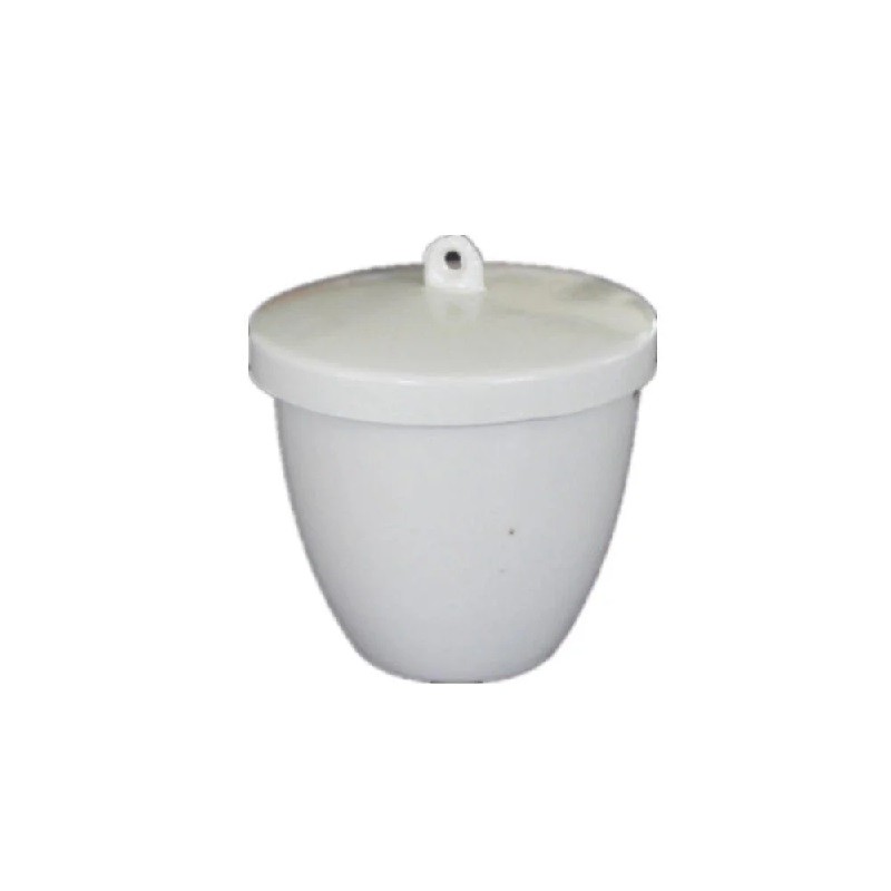 Тигель з кришкою 25 мл