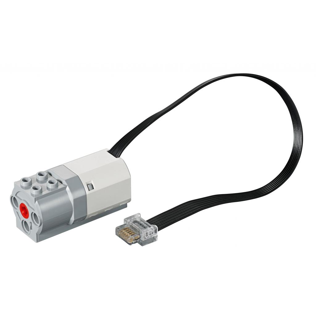 М - мотор WeDo 2.0