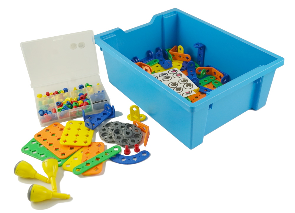 Конструктор UARO <br>KIDS