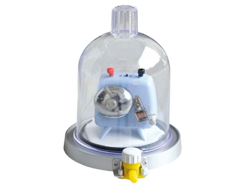 Вакуумна тарілка №2