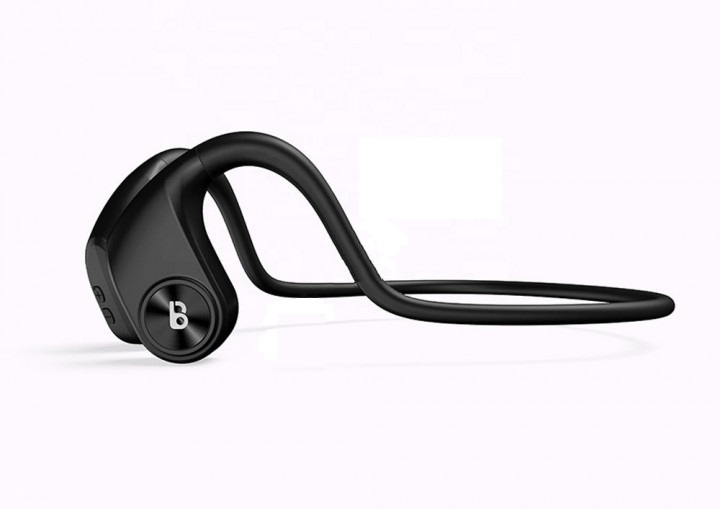 Навушники з кістковою провідністю "Whisper pro