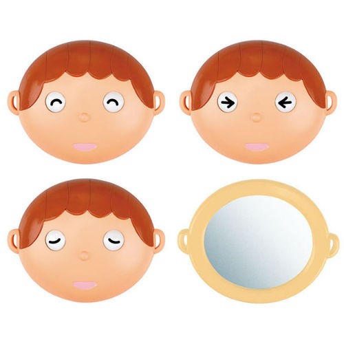 Розвивальне дзеркало "Емоції"