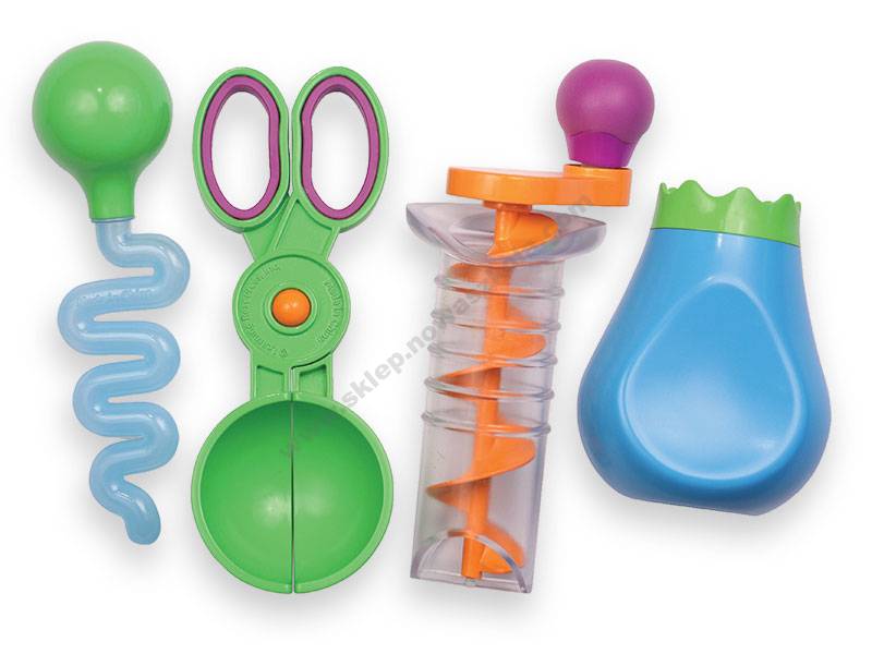 Набір тренувальних навичок 2