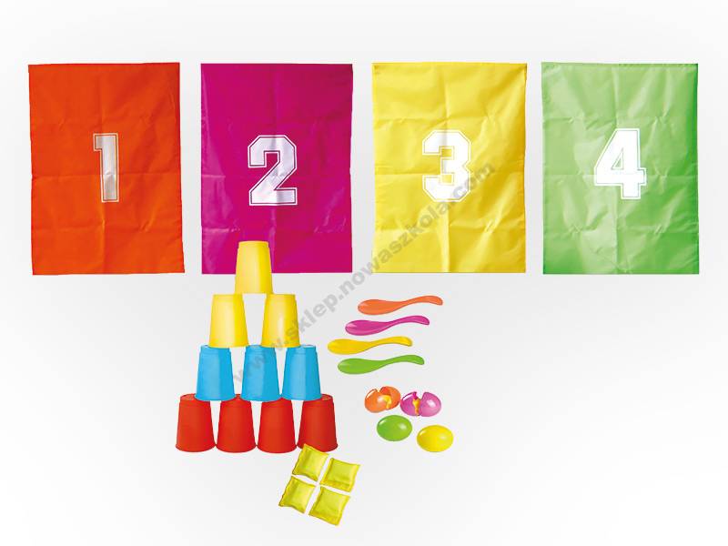 Набір для аркадної діяльності