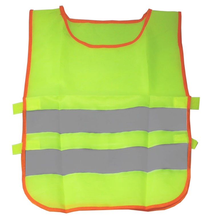 Світловідбивний жилет для дітей