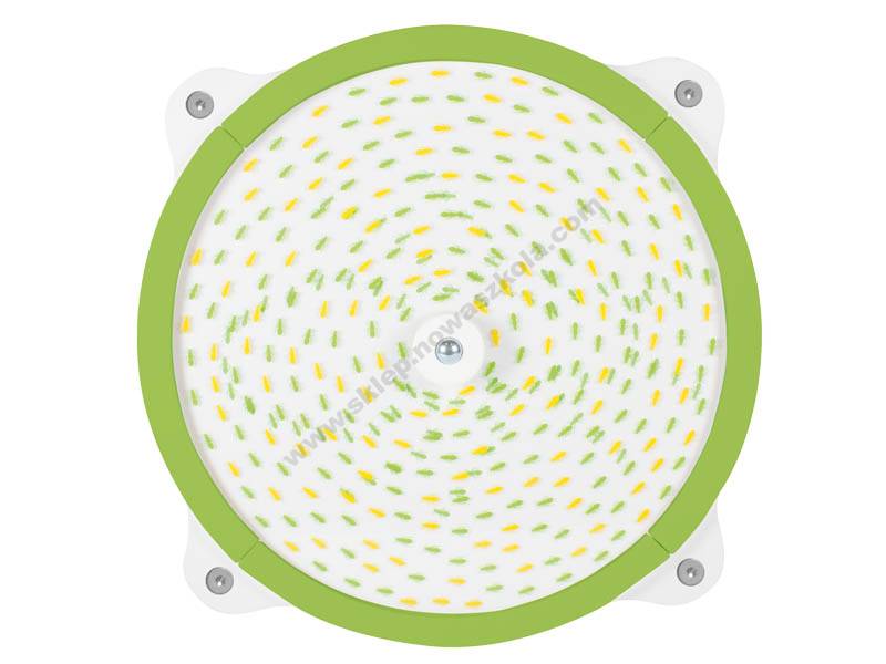 Земля. Оптична панель