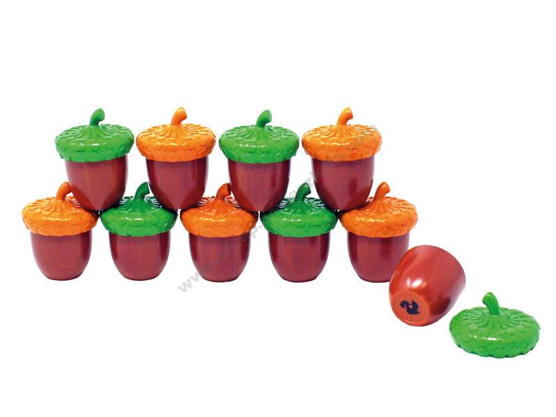 Ковпачки для сортування