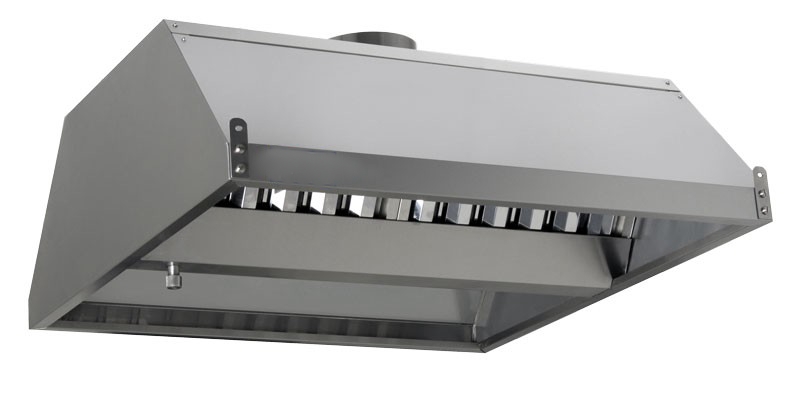 Зонт витяжний ЗВ-В-ОФ