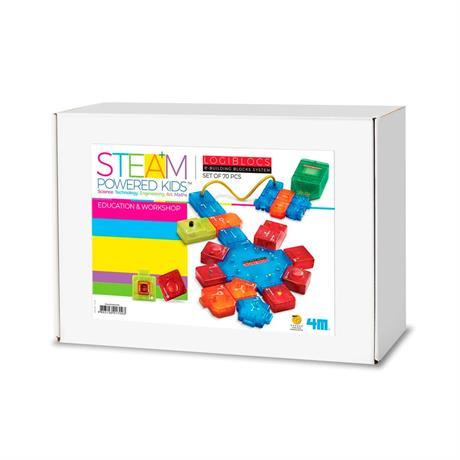 Набір для класу 4M Розумні схеми