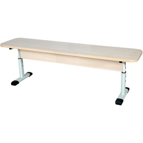 Лава без спинки 3-місна, ростові групи №4-6