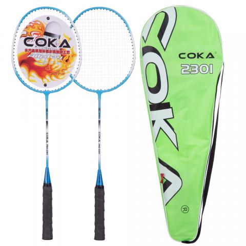 Ракетки для бадмінтону