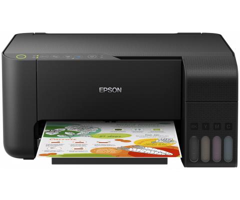 Багатофункціональний пристрій Epson L3100